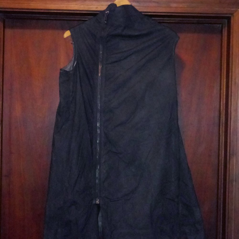 Rick Owens Vest/Gilet/Mantle